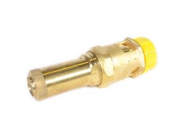 Pressure relief valve 1.45 bar 2